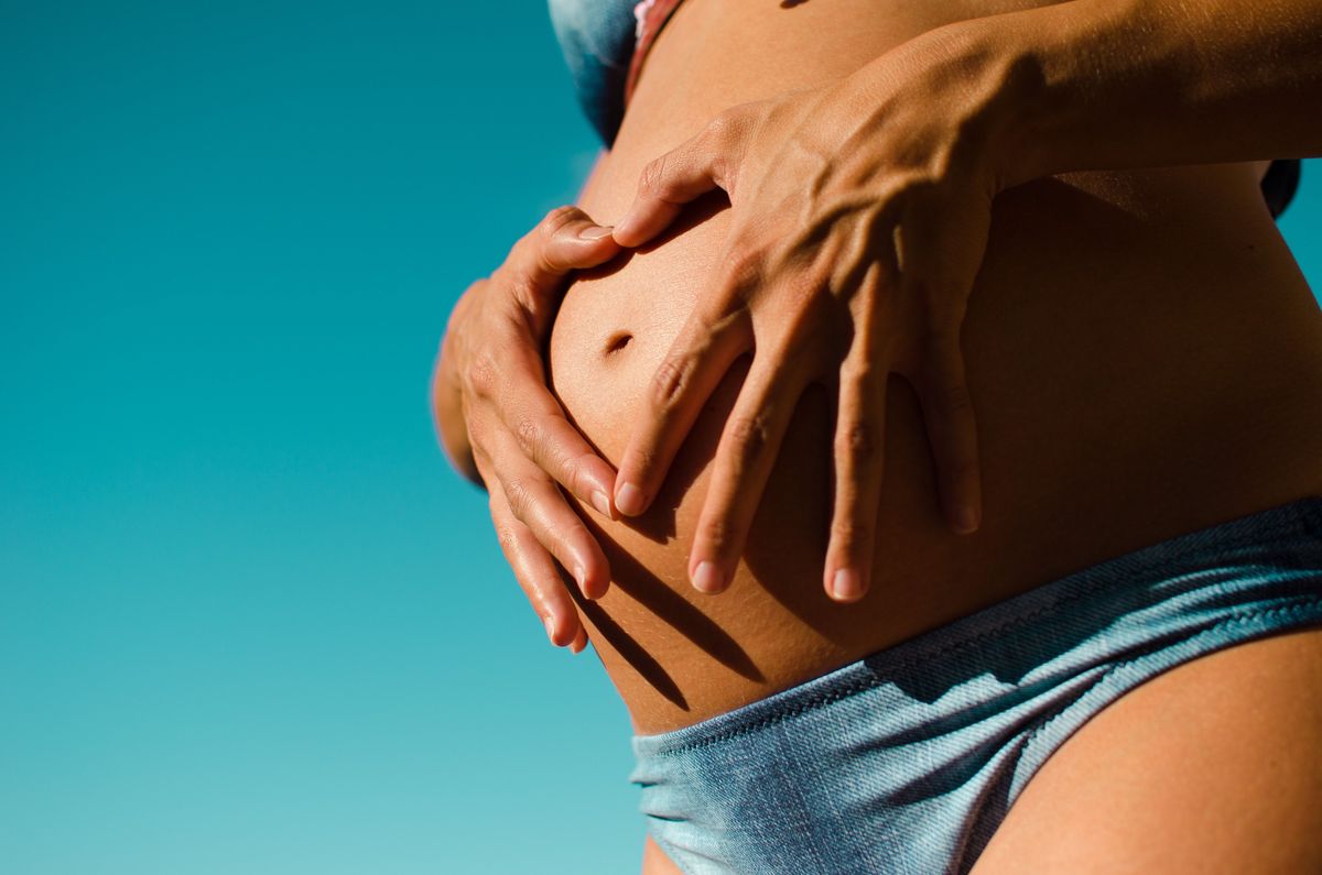 Sonnencreme in der Schwangerschaft – wertvolle Tipps für Dich